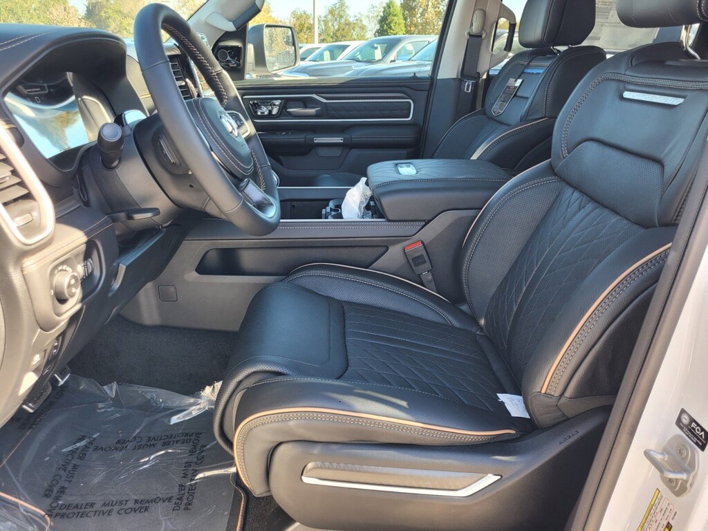 New 2026 Ram 1500 Tungsten Truck Crew Cab