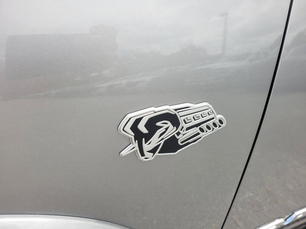 New 2026 Ram 1500 Big Horn/Lone Star Truck Crew Cab