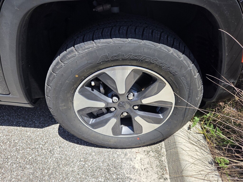 Certified 2022 Jeep Grand Cherokee 4xe Base SUV