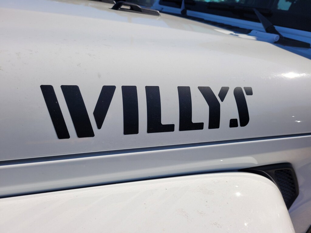 New 2026 Jeep Gladiator Sport Truck Crew Cab