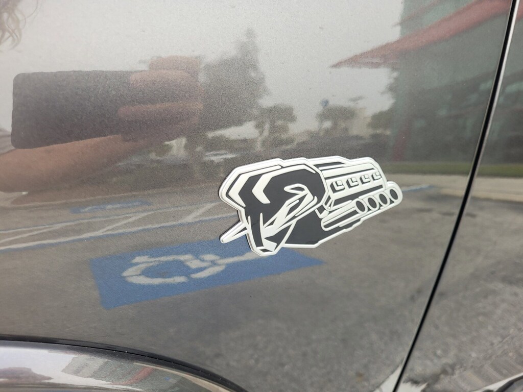 New 2026 Ram 1500 Big Horn/Lone Star Truck Crew Cab