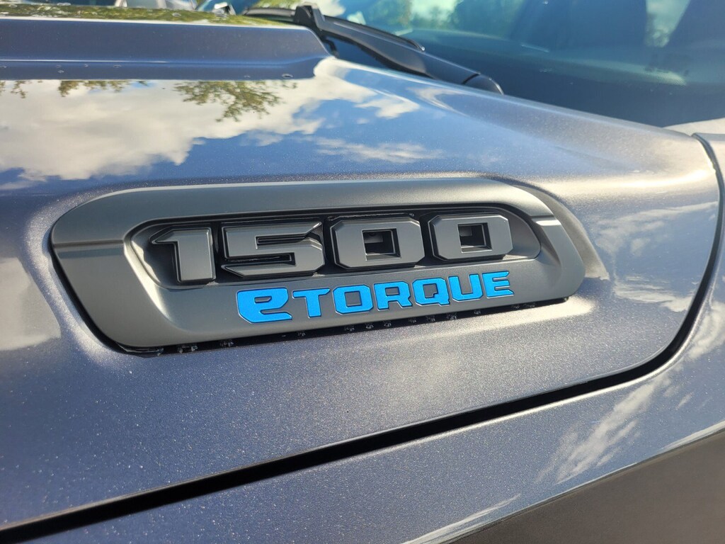 New 2026 Ram 1500 Big Horn/Lone Star Truck Crew Cab