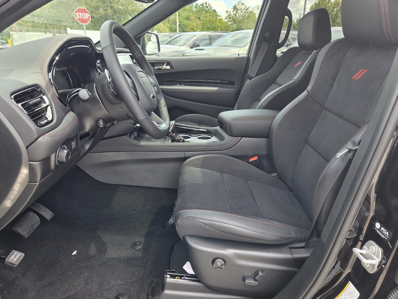 New 2027 Dodge Durango GT HEMI SUV