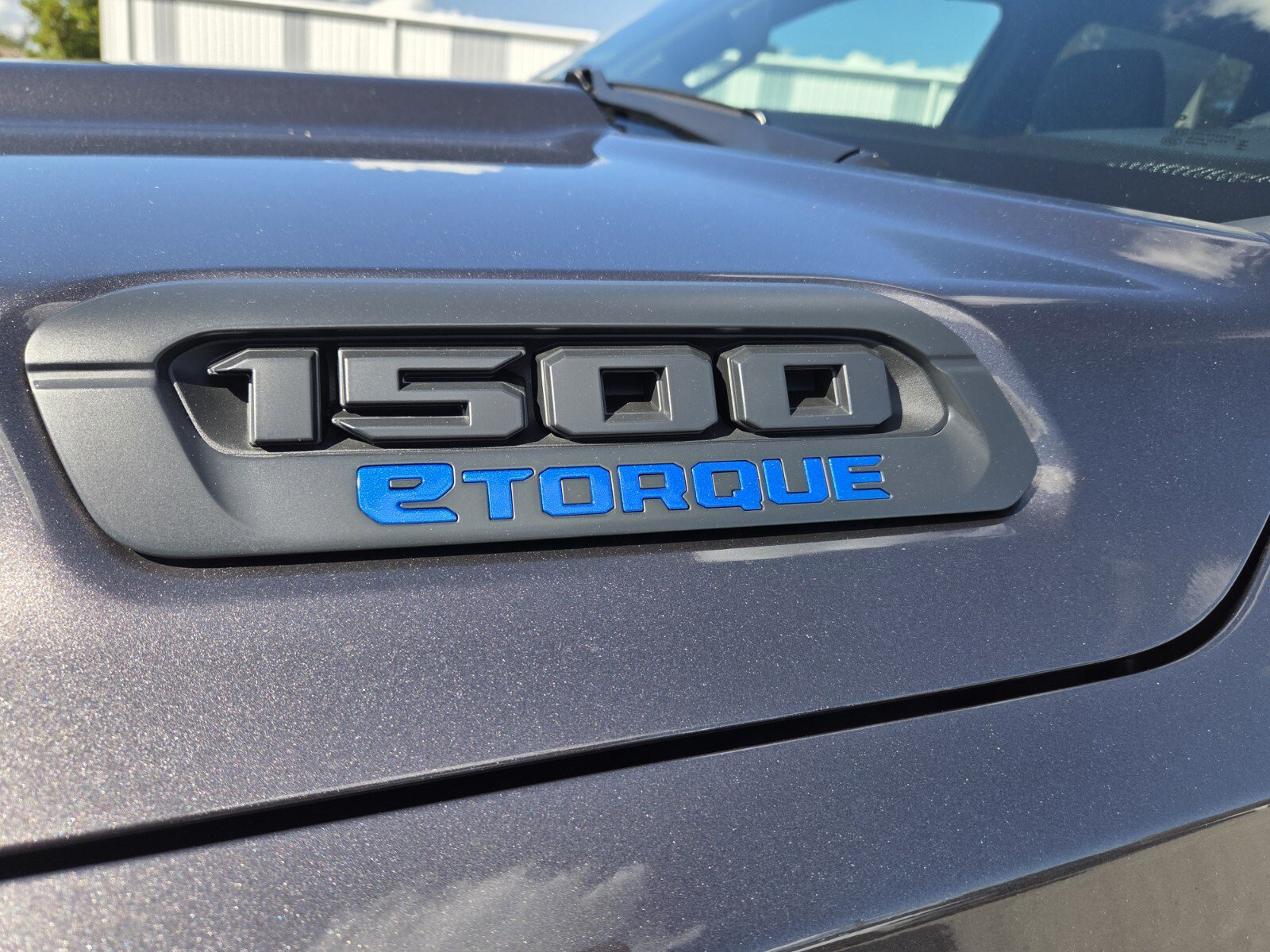 New 2027 Ram 1500 Tradesman Truck Crew Cab