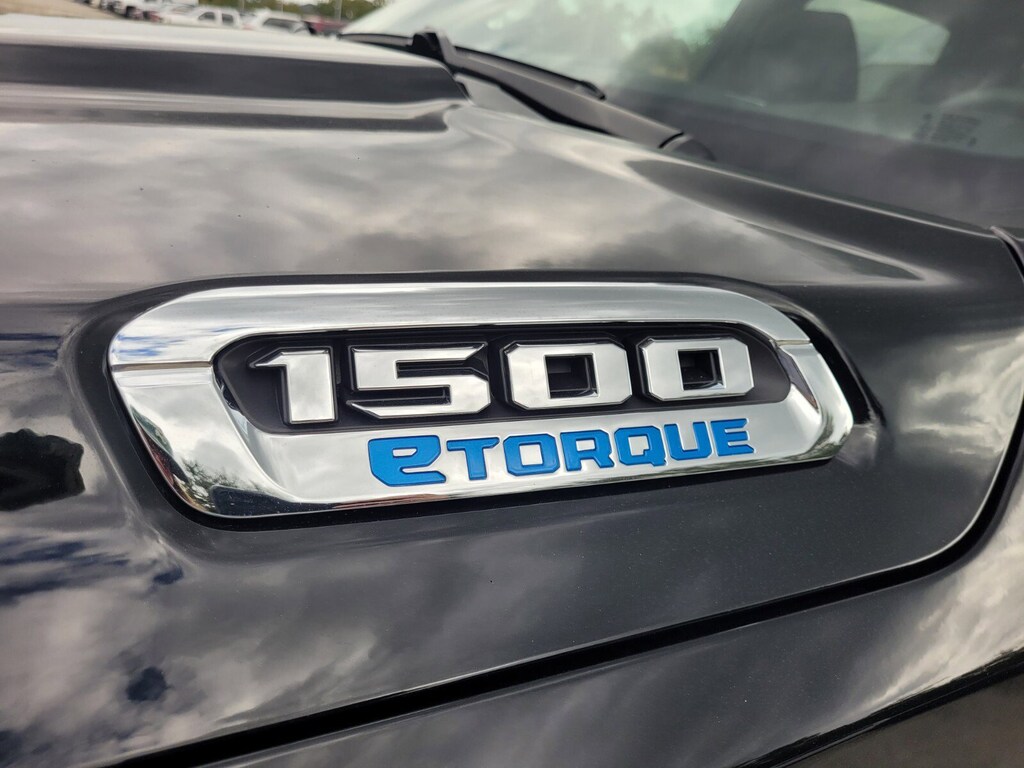 New 2026 Ram 1500 Big Horn/Lone Star Truck Crew Cab