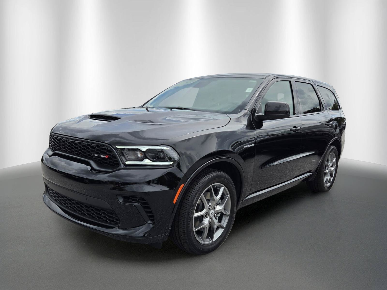 New 2027 Dodge Durango GT HEMI SUV