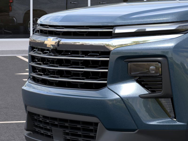 2026 Chevrolet Traverse LT - Photo 14