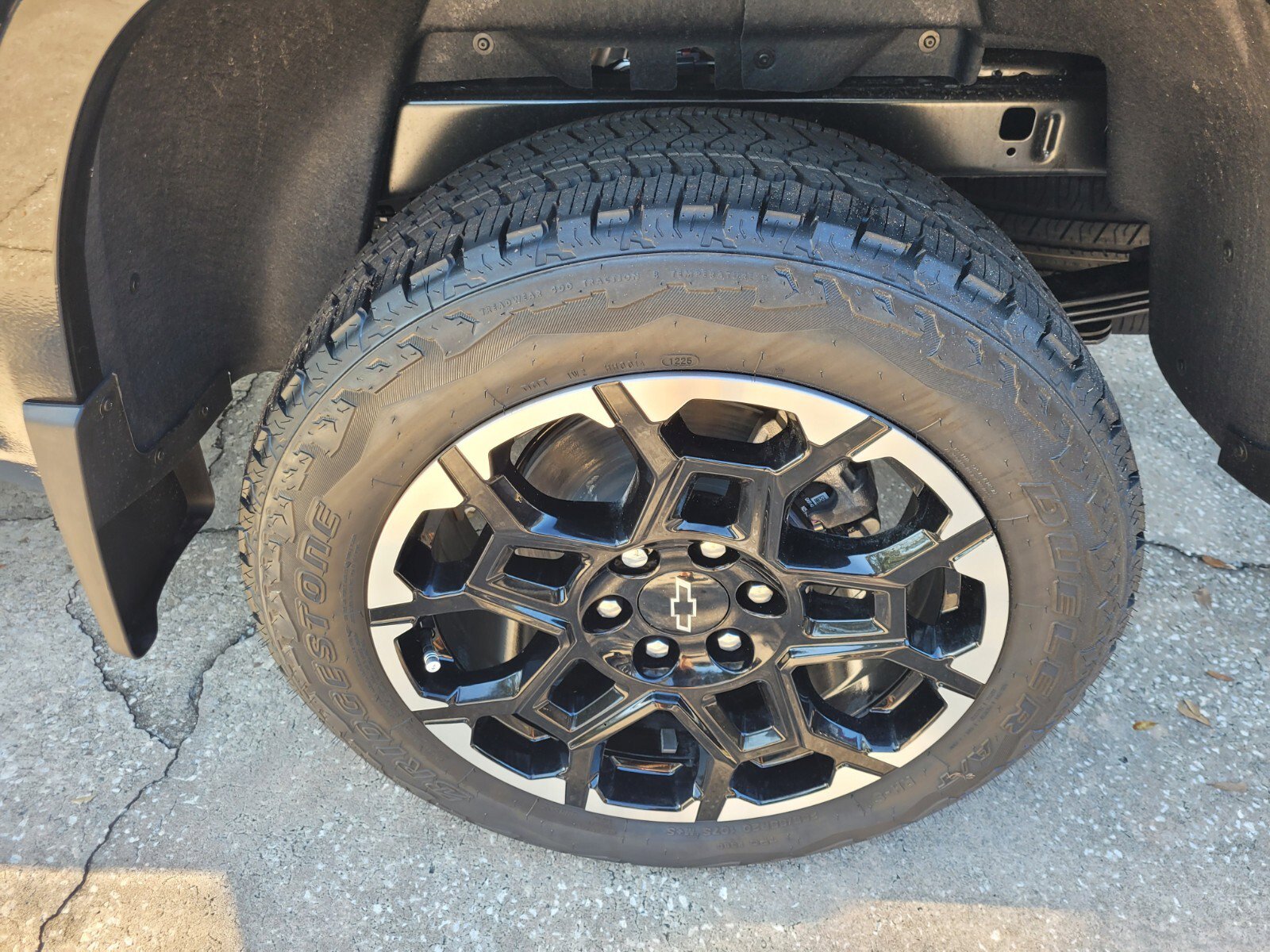2026 Chevrolet Colorado Z71 - Photo 16
