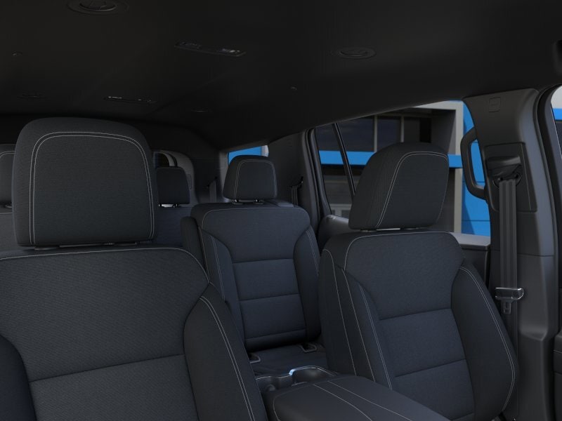 2026 Chevrolet Traverse LT - Photo 25