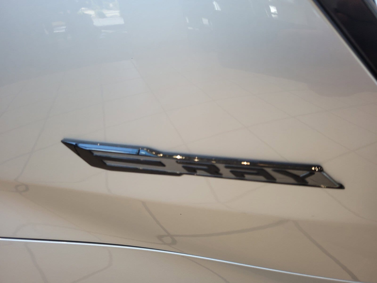 2026 Chevrolet Corvette 2LZ - Photo 7