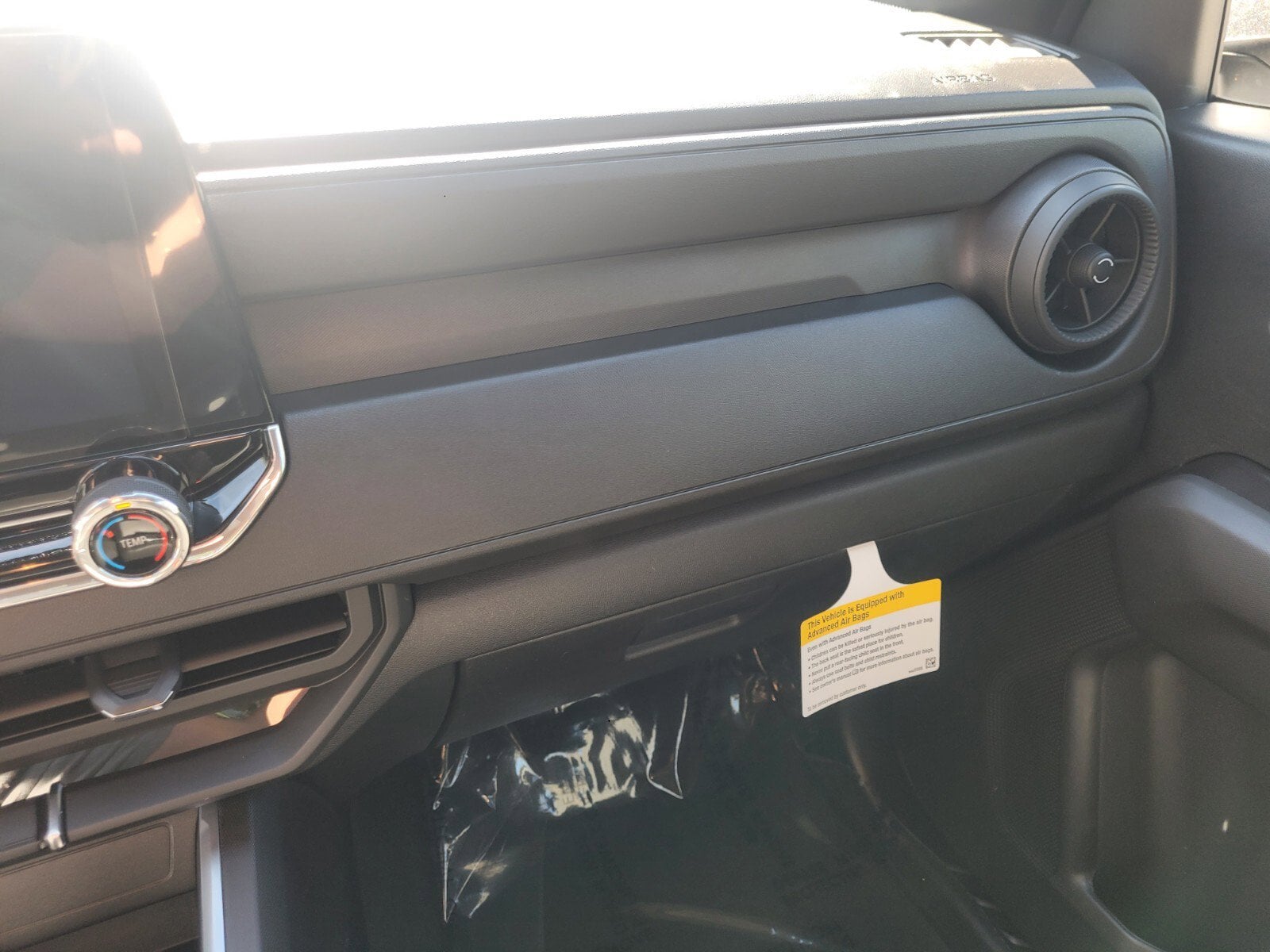 2025 Chevrolet Colorado Work Truck - Photo 32