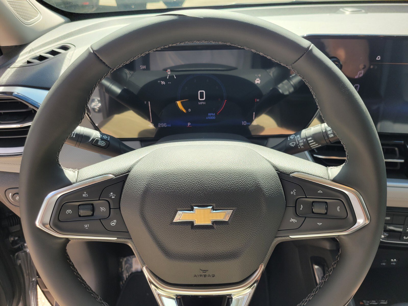 2026 Chevrolet Trailblazer LT - Photo 32