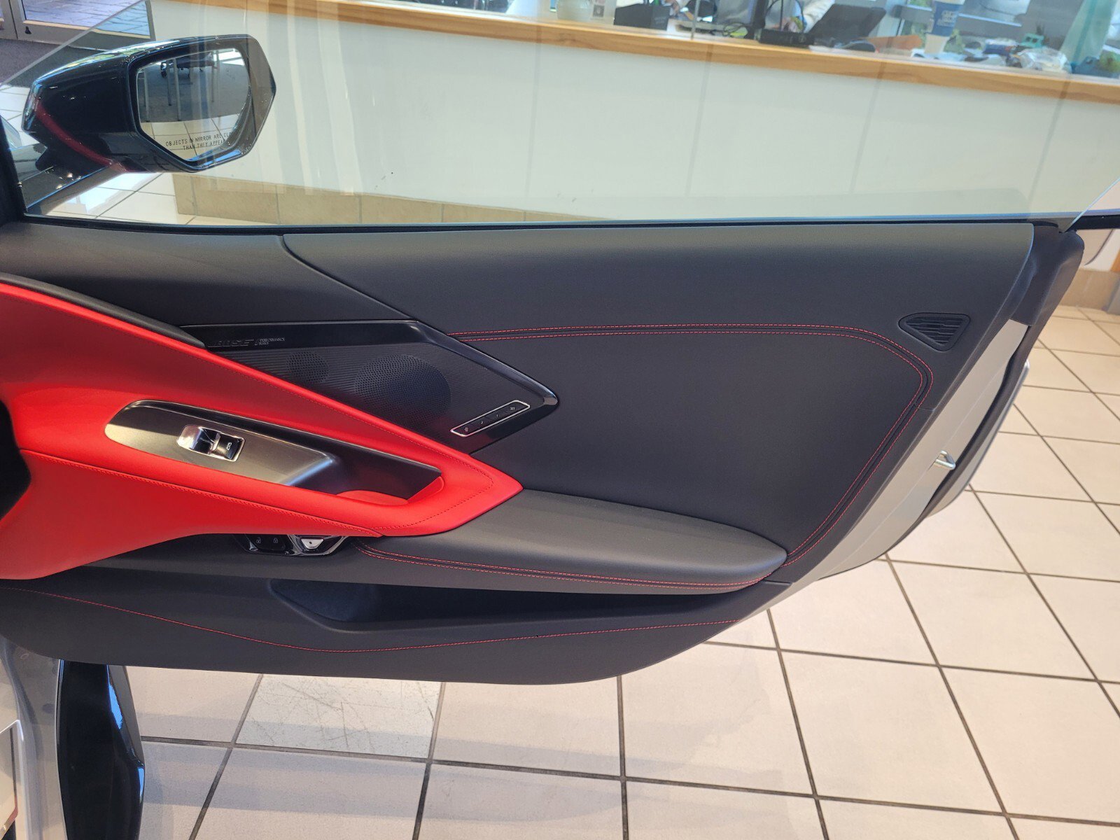 2026 Chevrolet Corvette 2LZ - Photo 12