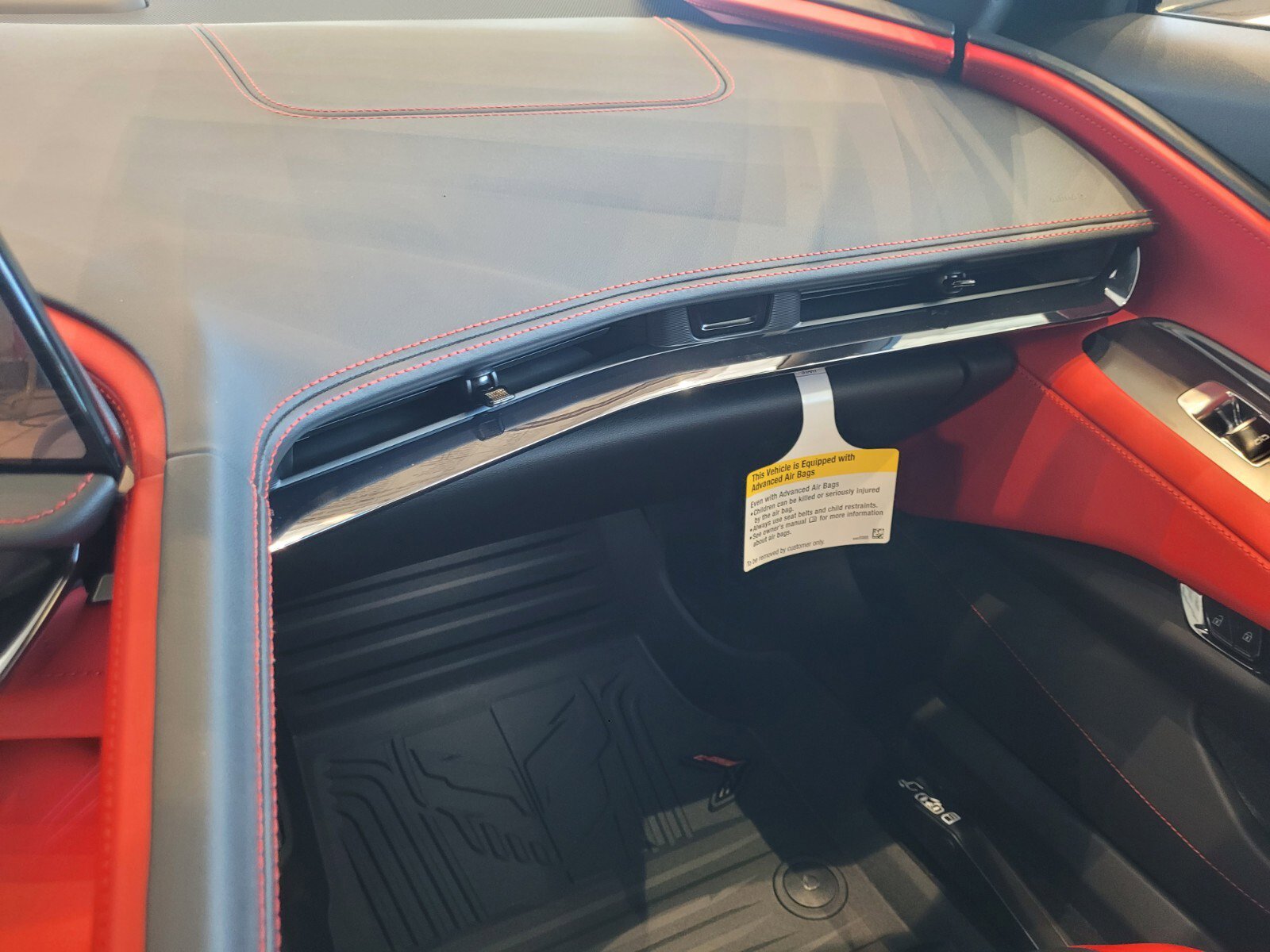2026 Chevrolet Corvette 2LZ - Photo 24