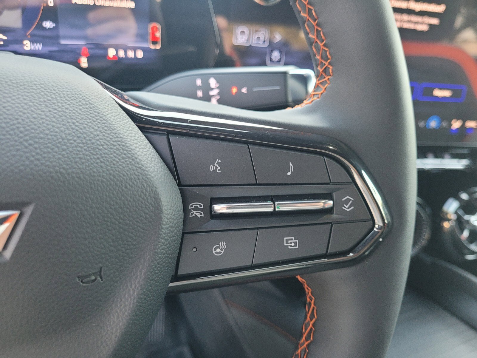 2026 Chevrolet Blazer EV SS - Photo 34