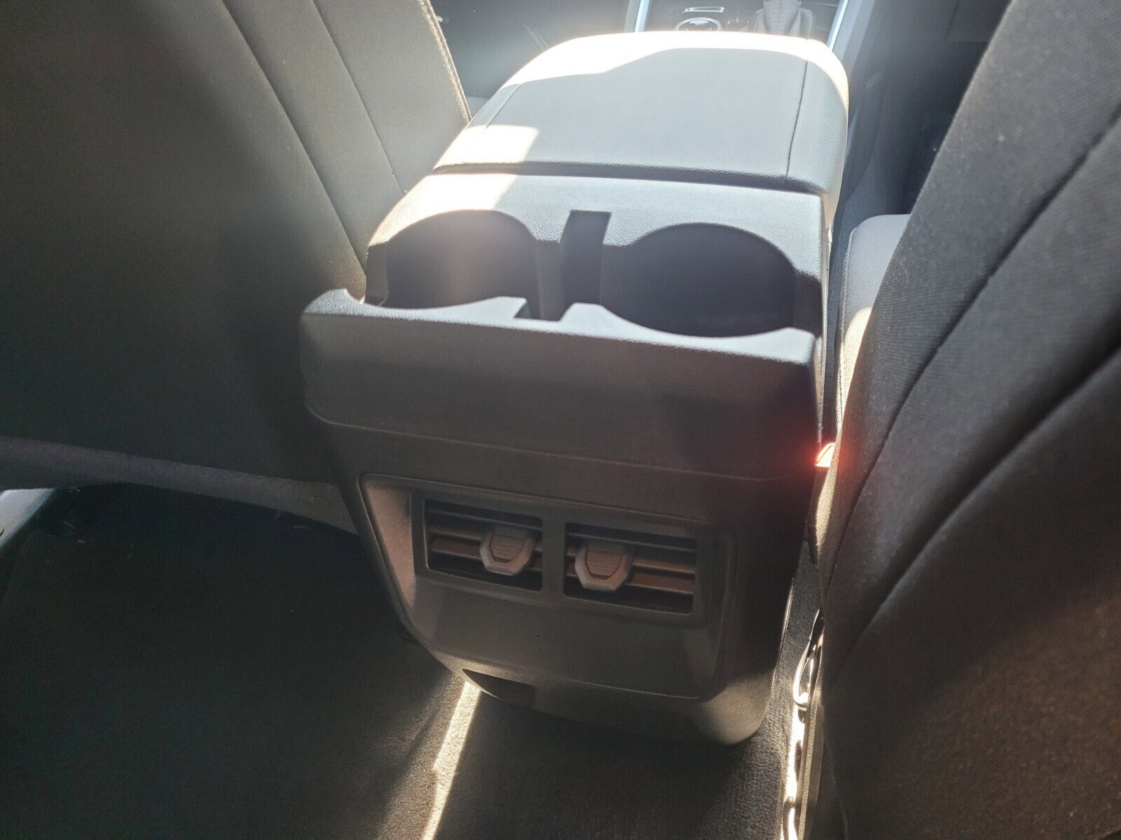 2025 Chevrolet Colorado Work Truck - Photo 18