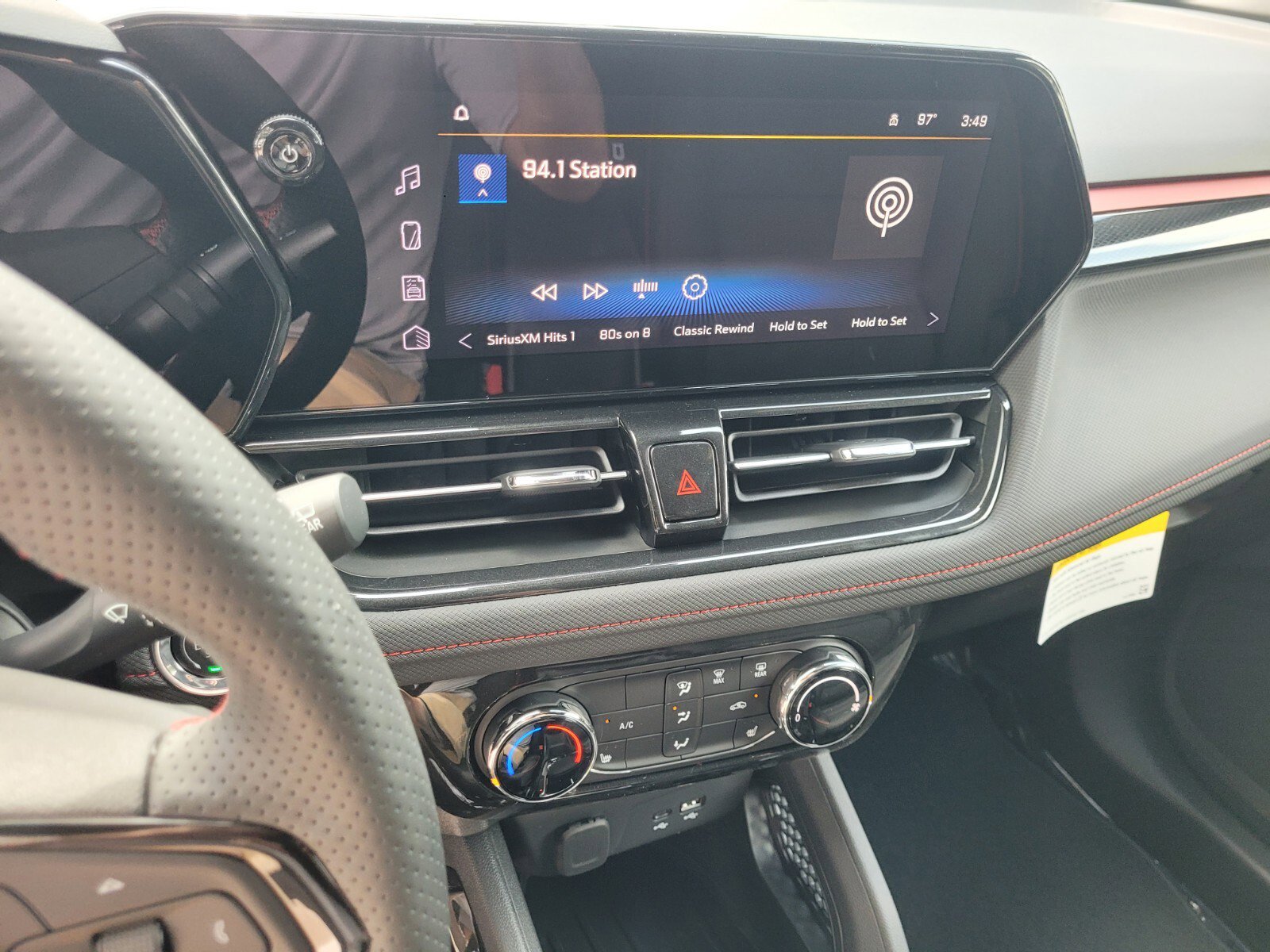 2026 Chevrolet Trailblazer RS - Photo 26