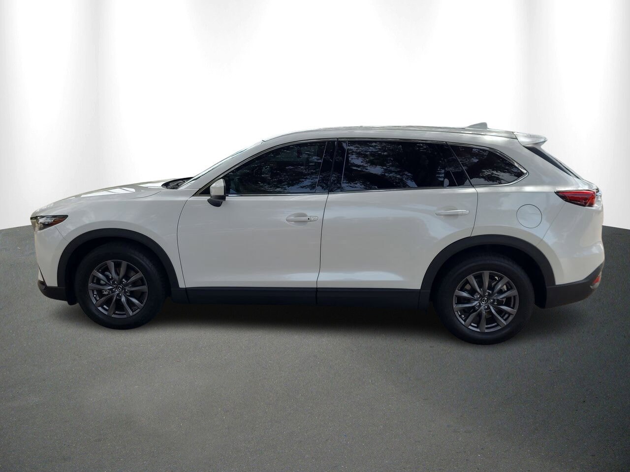 Used 2023 Mazda CX-9 Touring with VIN JM3TCBCY0P0654175 for sale in Tampa, FL