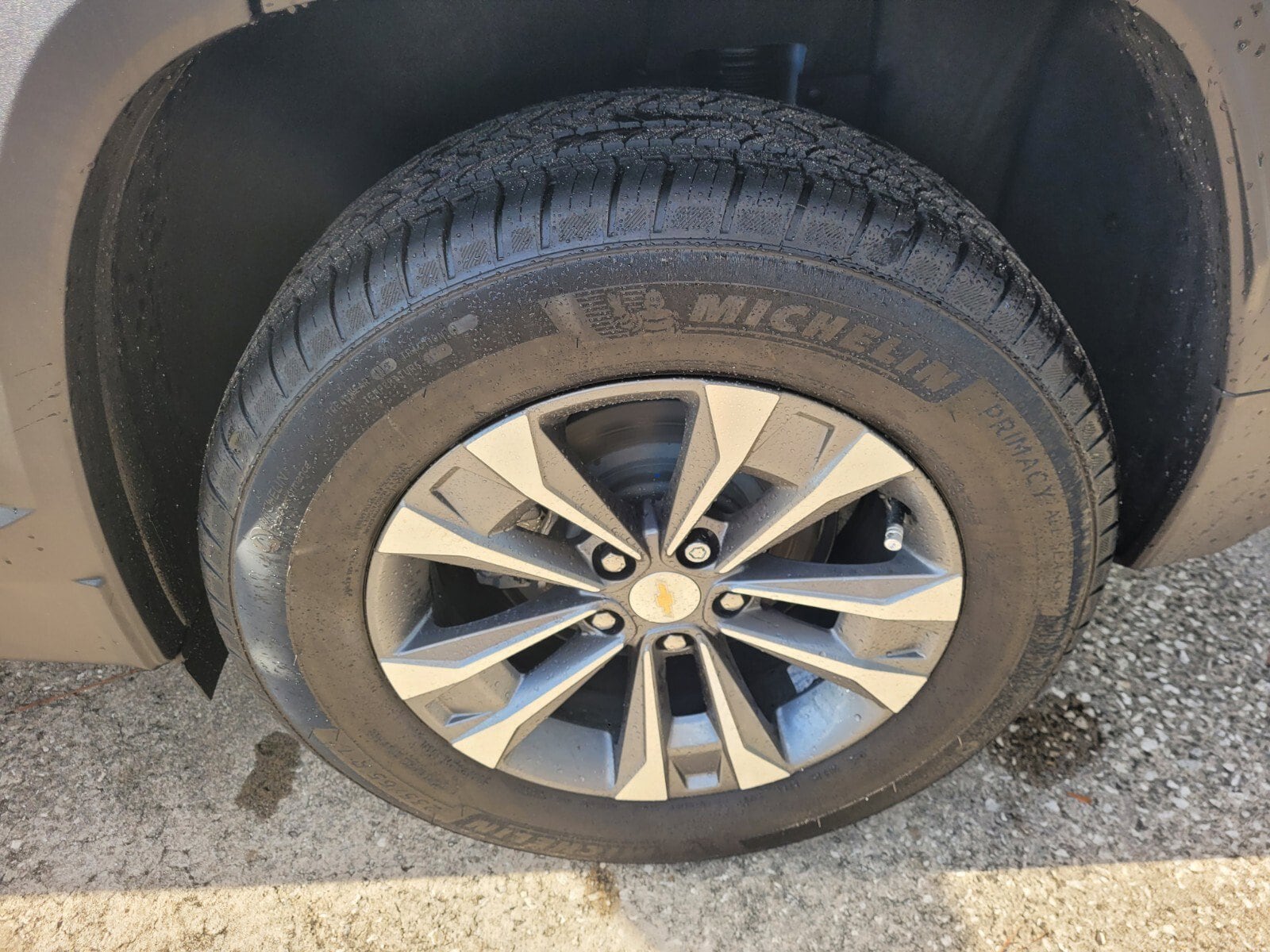 2026 Chevrolet Equinox LT - Photo 17