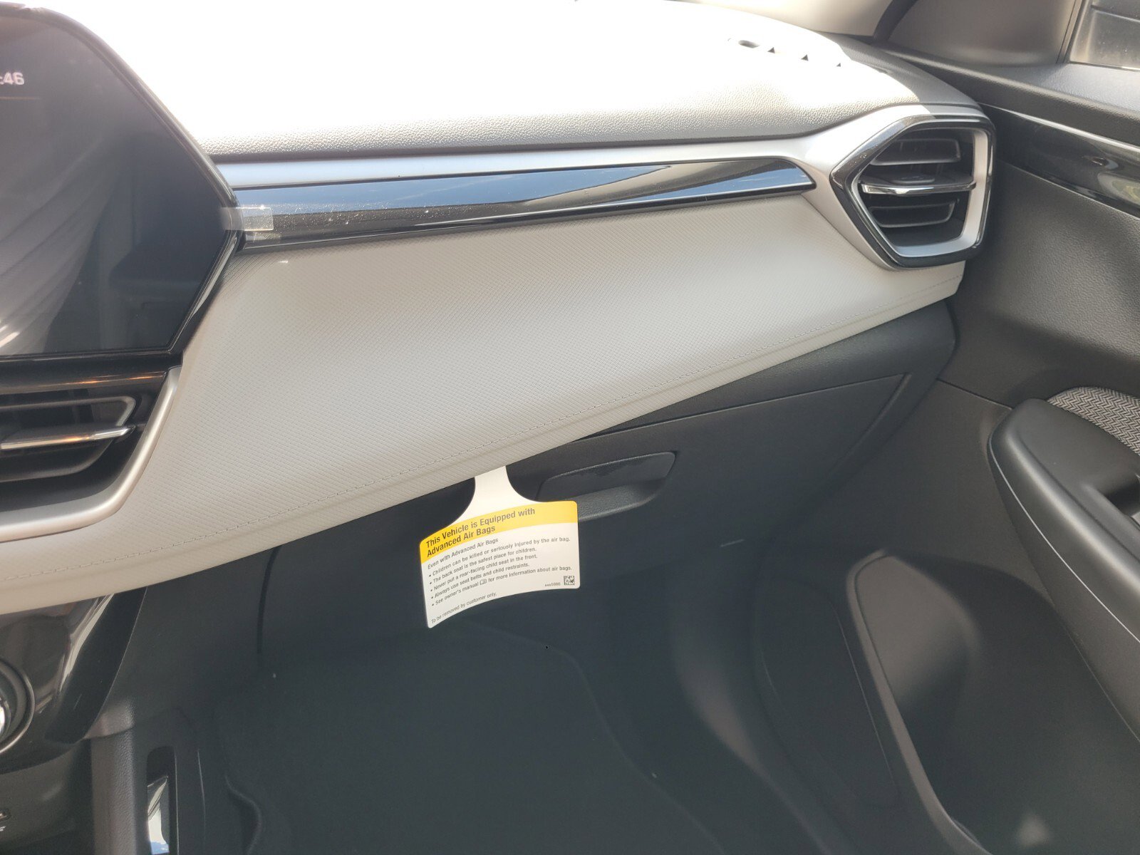 2026 Chevrolet Trailblazer LT - Photo 30