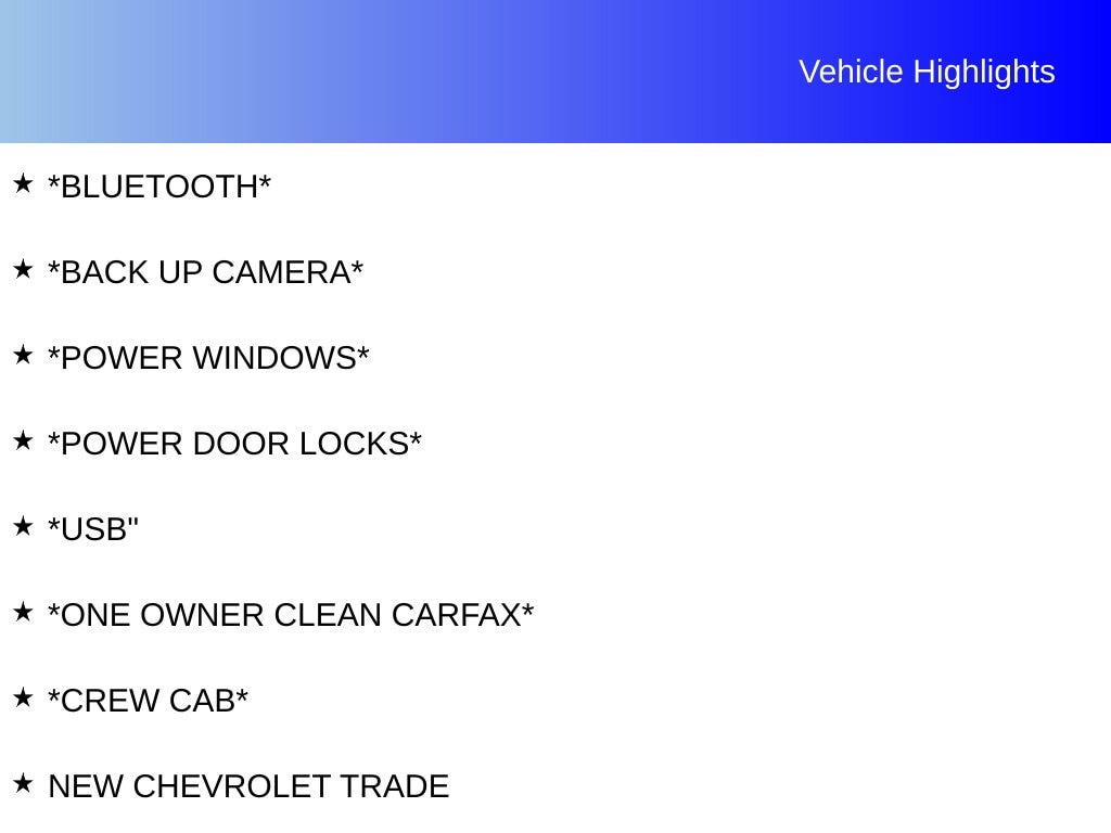 Used 2022 Chevrolet Colorado WT Truck Crew Cab