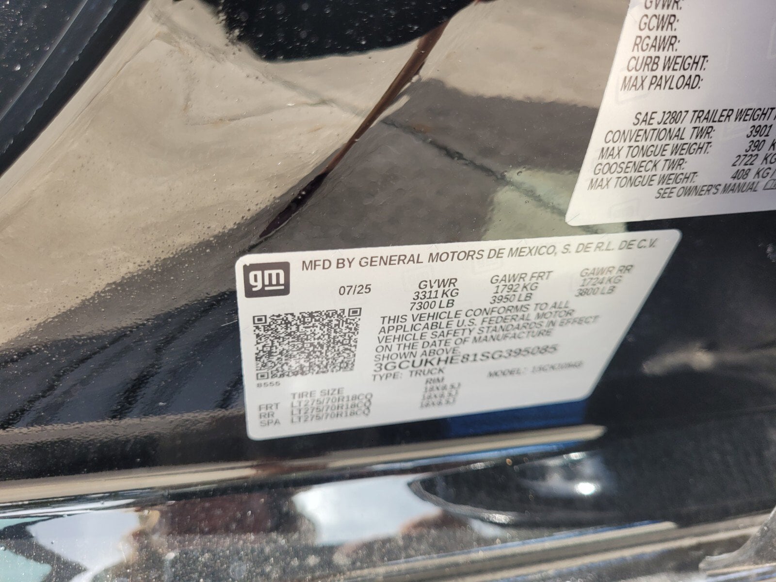 2025 Chevrolet Silverado 1500 ZR2 - Photo 30