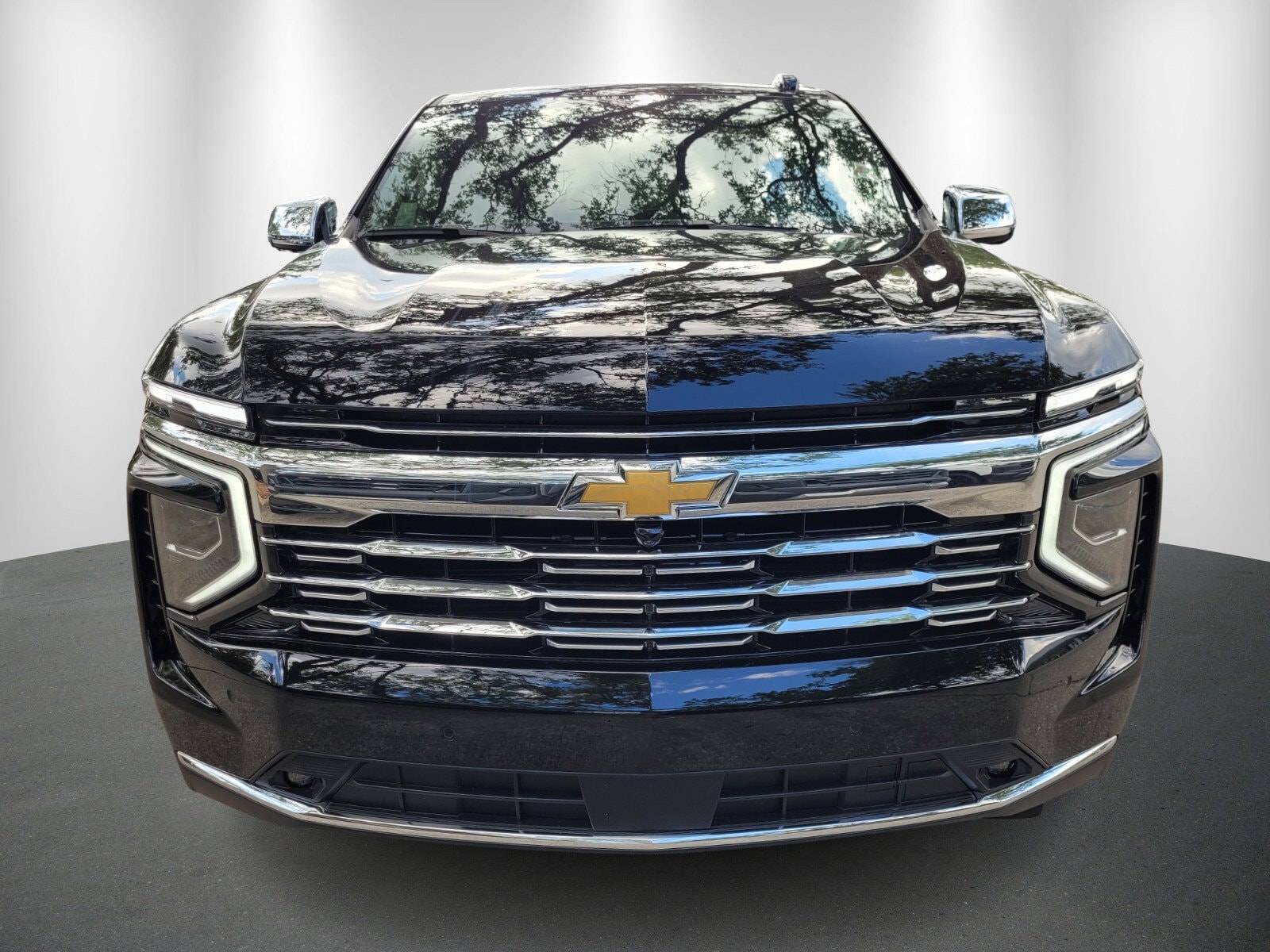 2025 Chevrolet Tahoe Premier - Photo 4