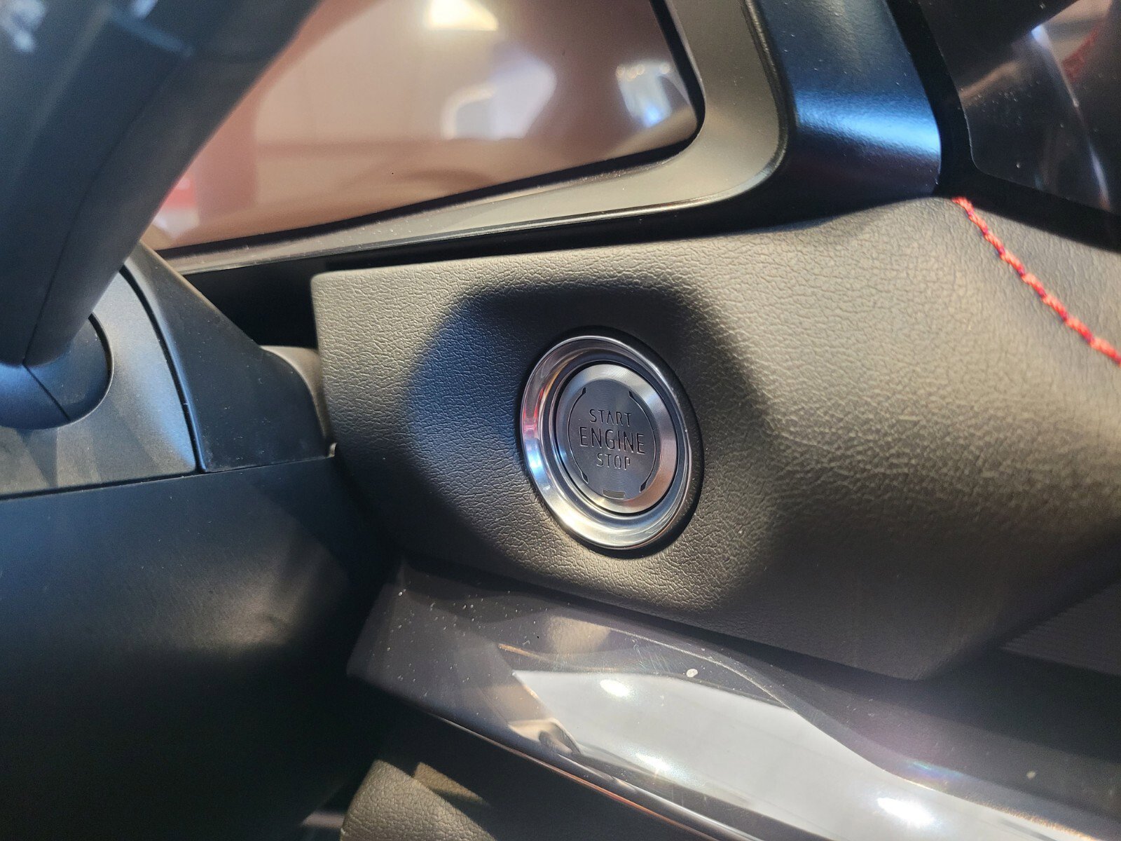2026 Chevrolet Corvette 2LZ - Photo 25