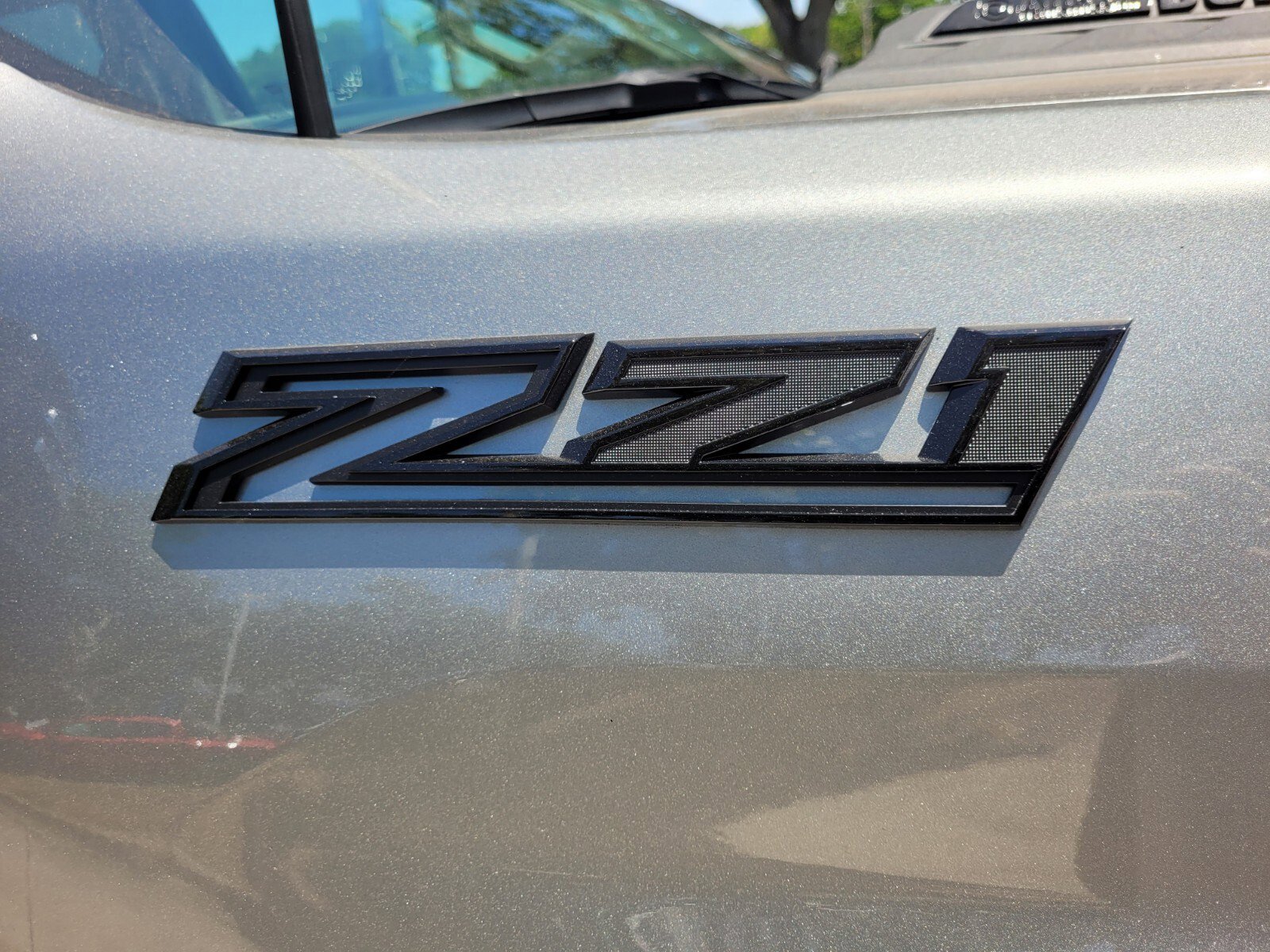 2025 Chevrolet Silverado 2500HD LTZ - Photo 11