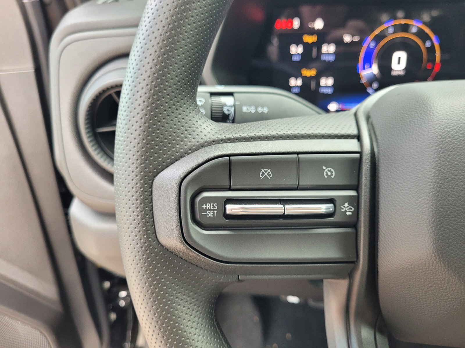 2026 Chevrolet Colorado Work Truck - Photo 30