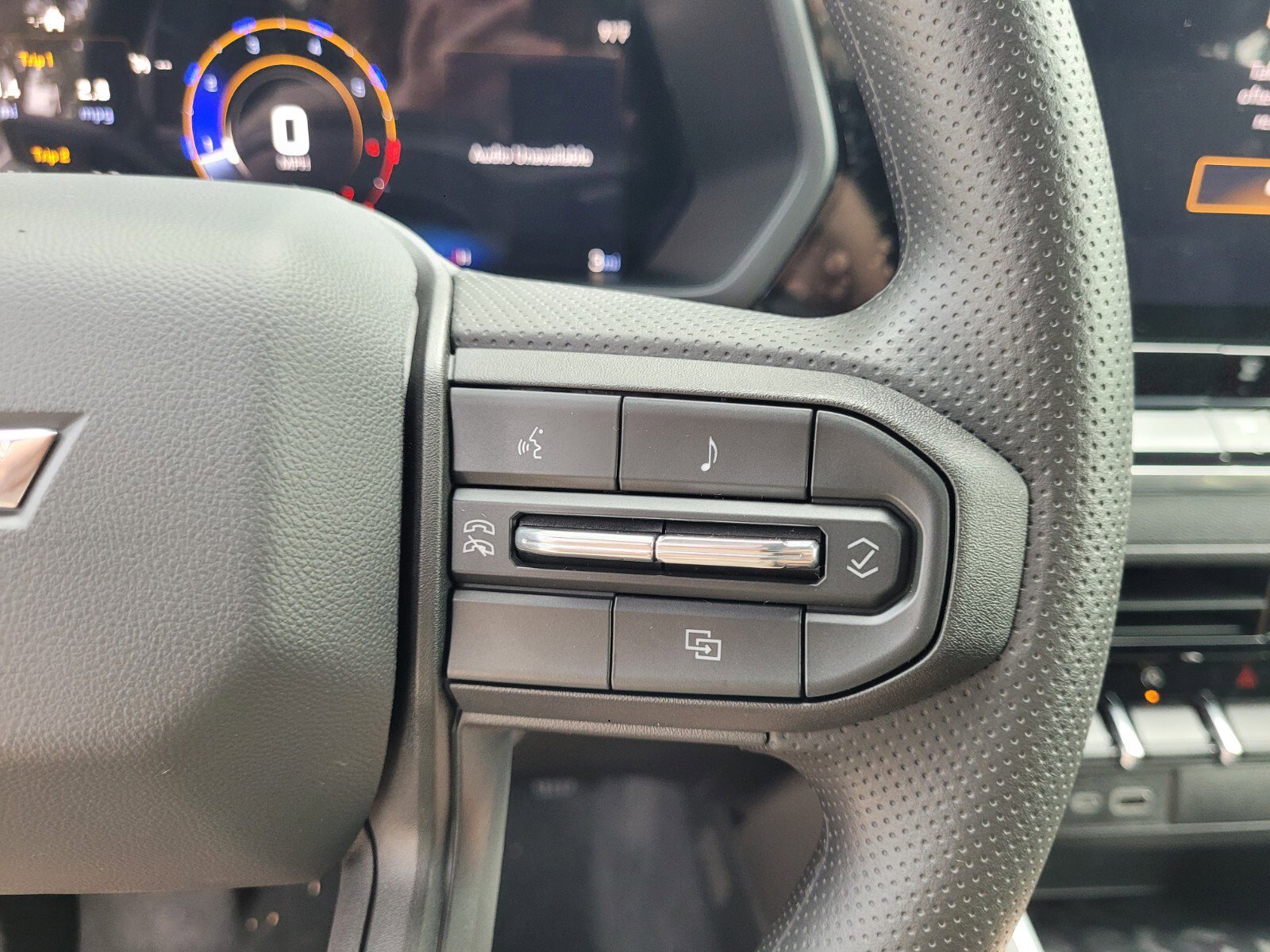 2026 Chevrolet Colorado Work Truck - Photo 31