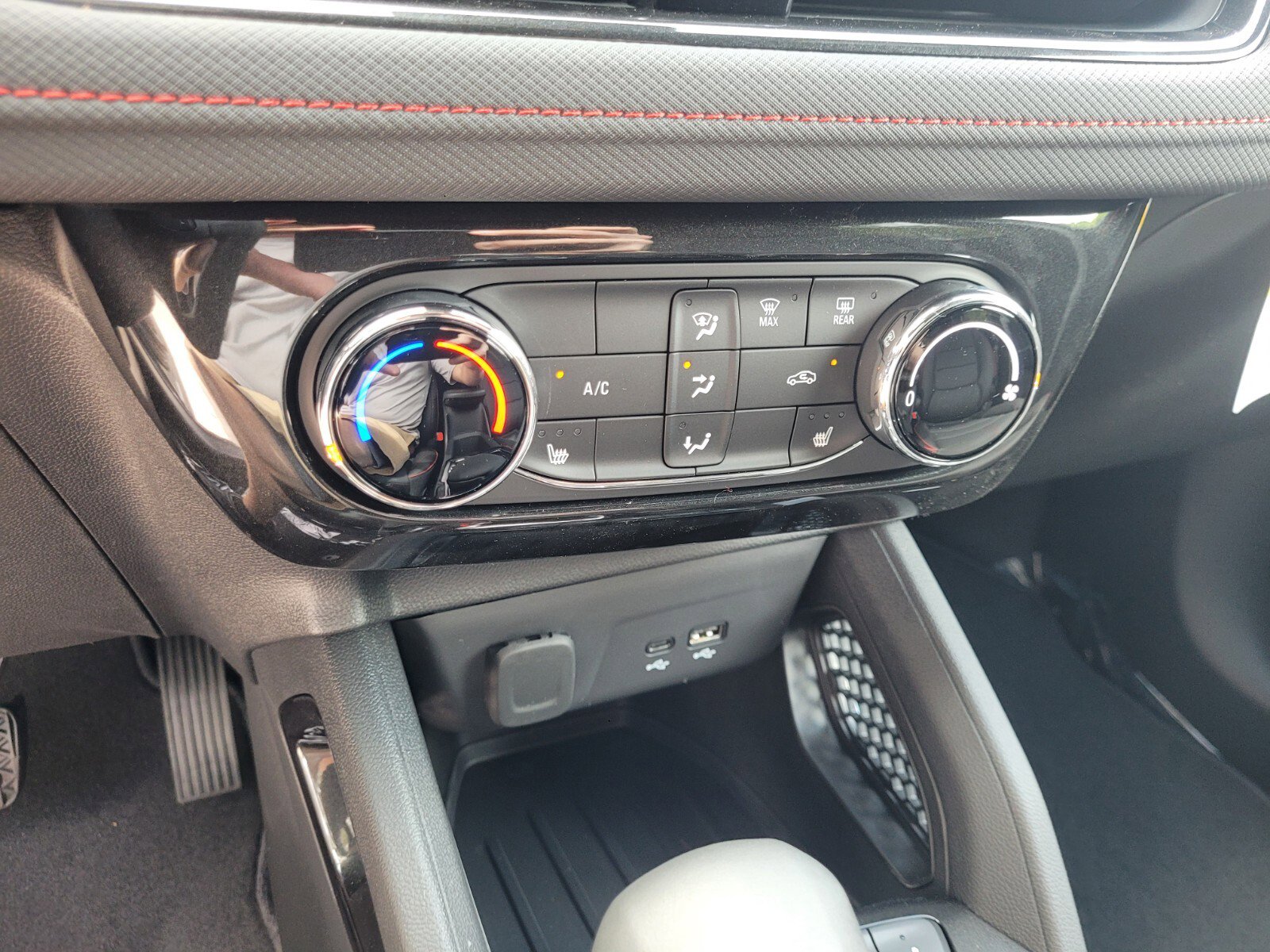 2026 Chevrolet Trailblazer RS - Photo 27