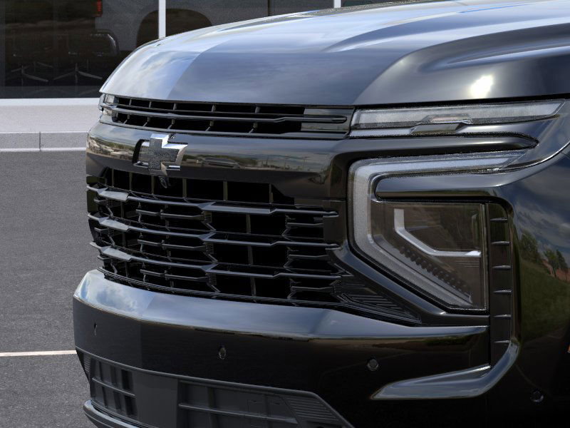 2026 Chevrolet Suburban RST - Photo 14