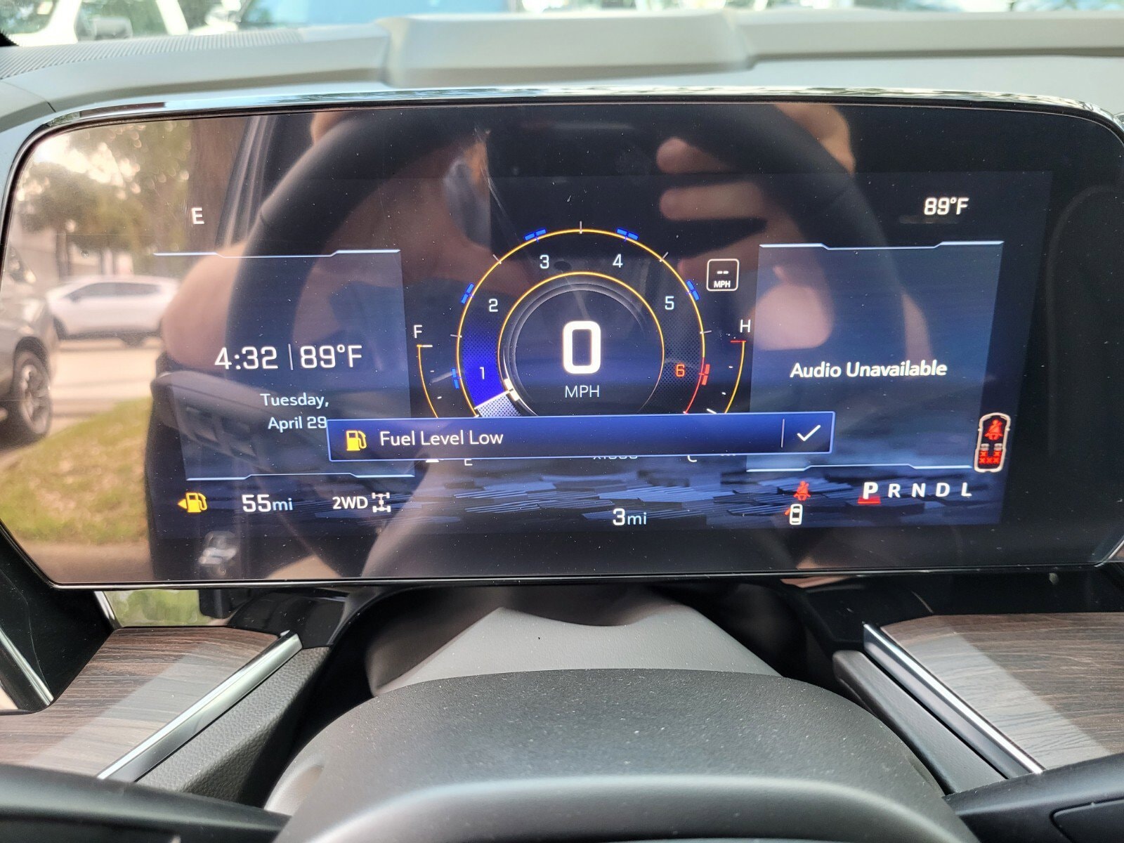 2025 Chevrolet Tahoe Premier - Photo 36