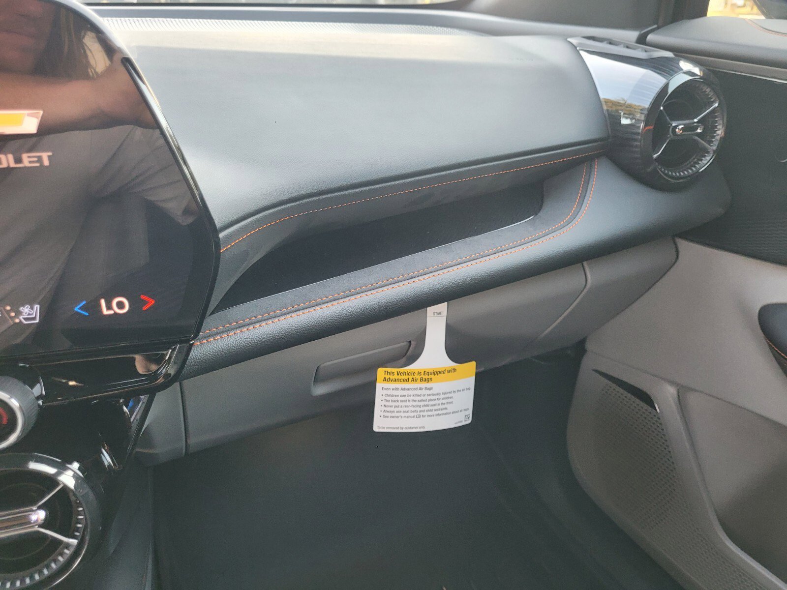 2026 Chevrolet Blazer EV SS - Photo 30