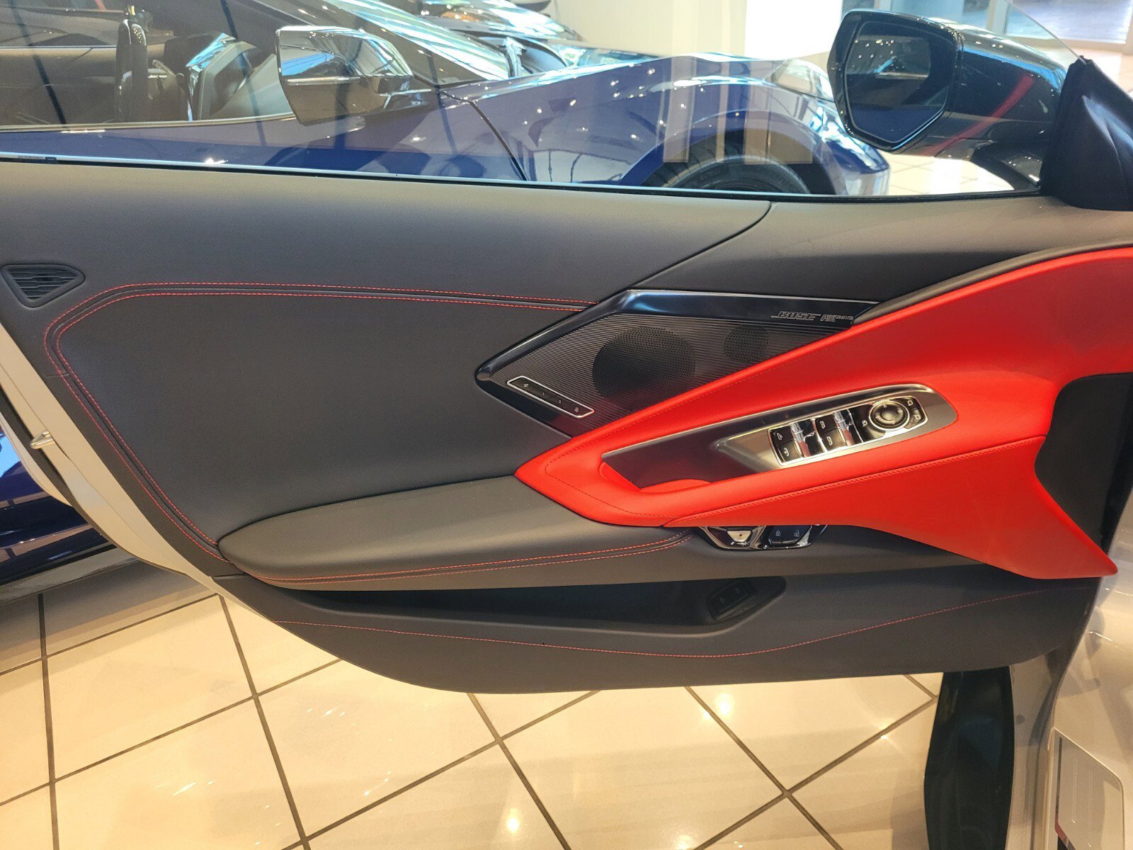 2026 Chevrolet Corvette 2LZ - Photo 19