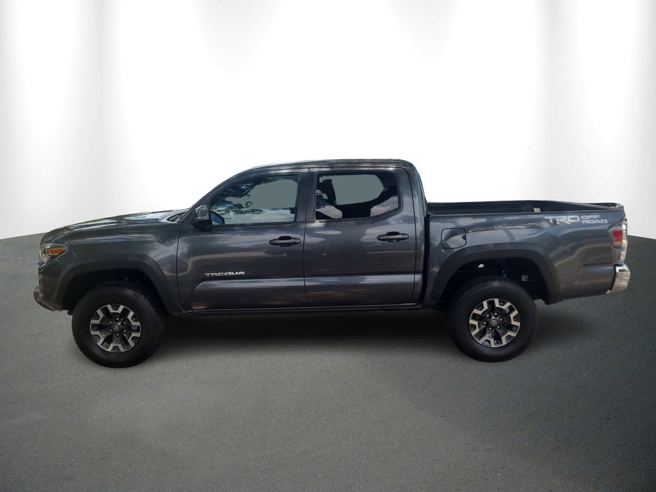 Used 2023 Toyota Tacoma TRD Off Road with VIN 3TMAZ5CN4PM198412 for sale in Tampa, FL