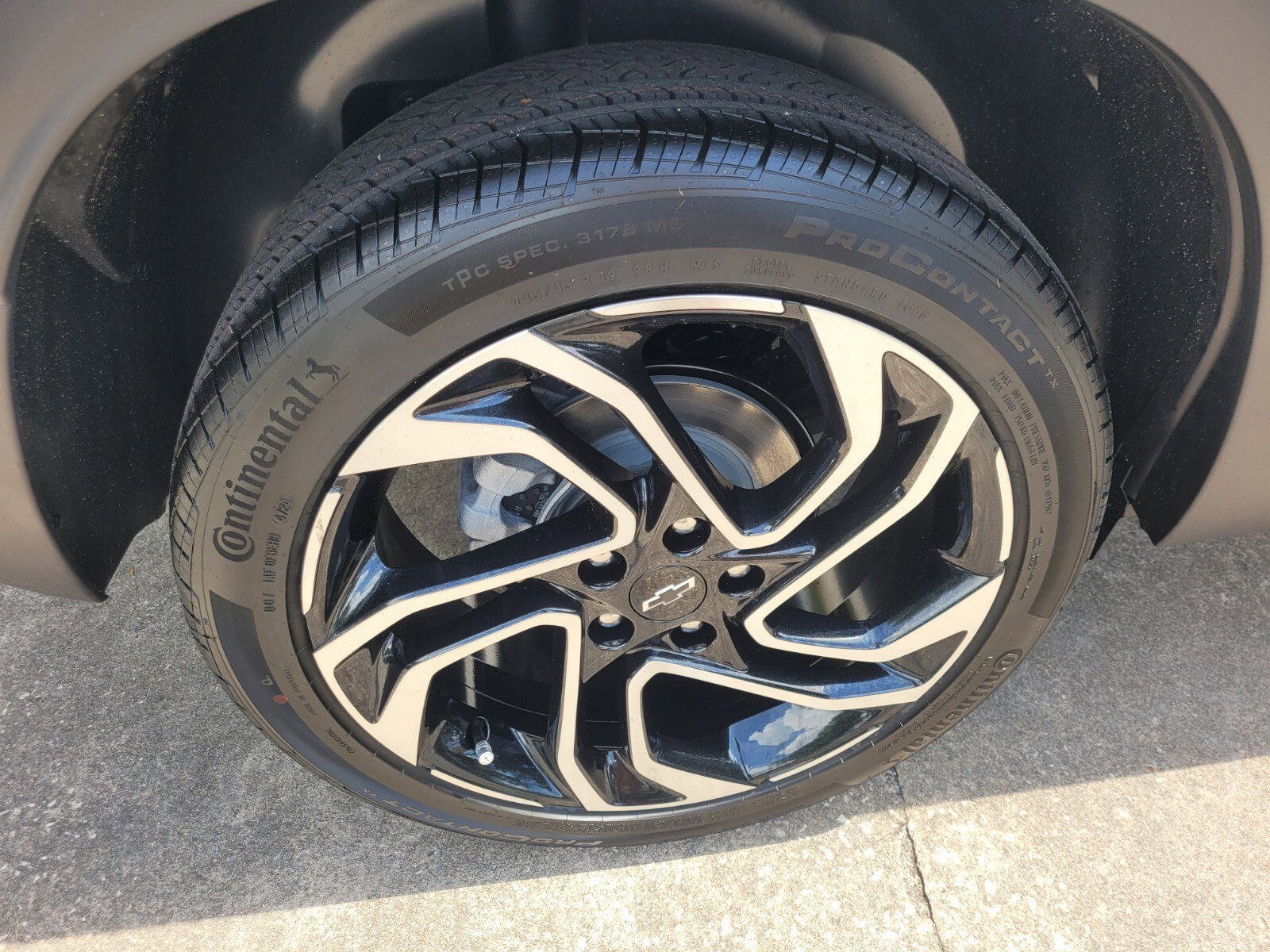 2026 Chevrolet Trailblazer RS - Photo 11