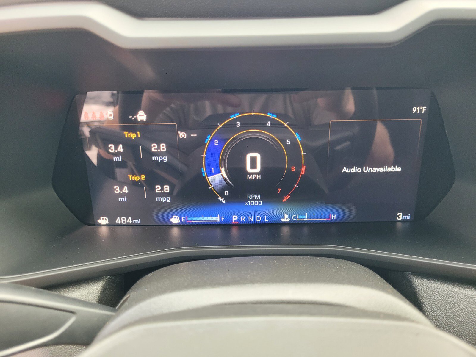 2026 Chevrolet Colorado Work Truck - Photo 32