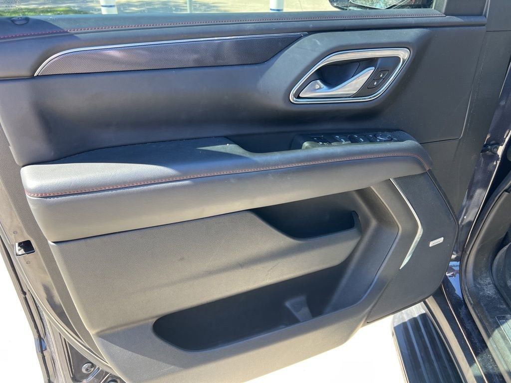 Used 2022 Chevrolet Tahoe RST SUV