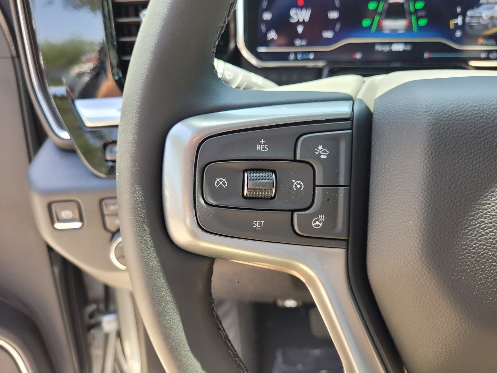 2025 Chevrolet Silverado 2500HD LTZ - Photo 38