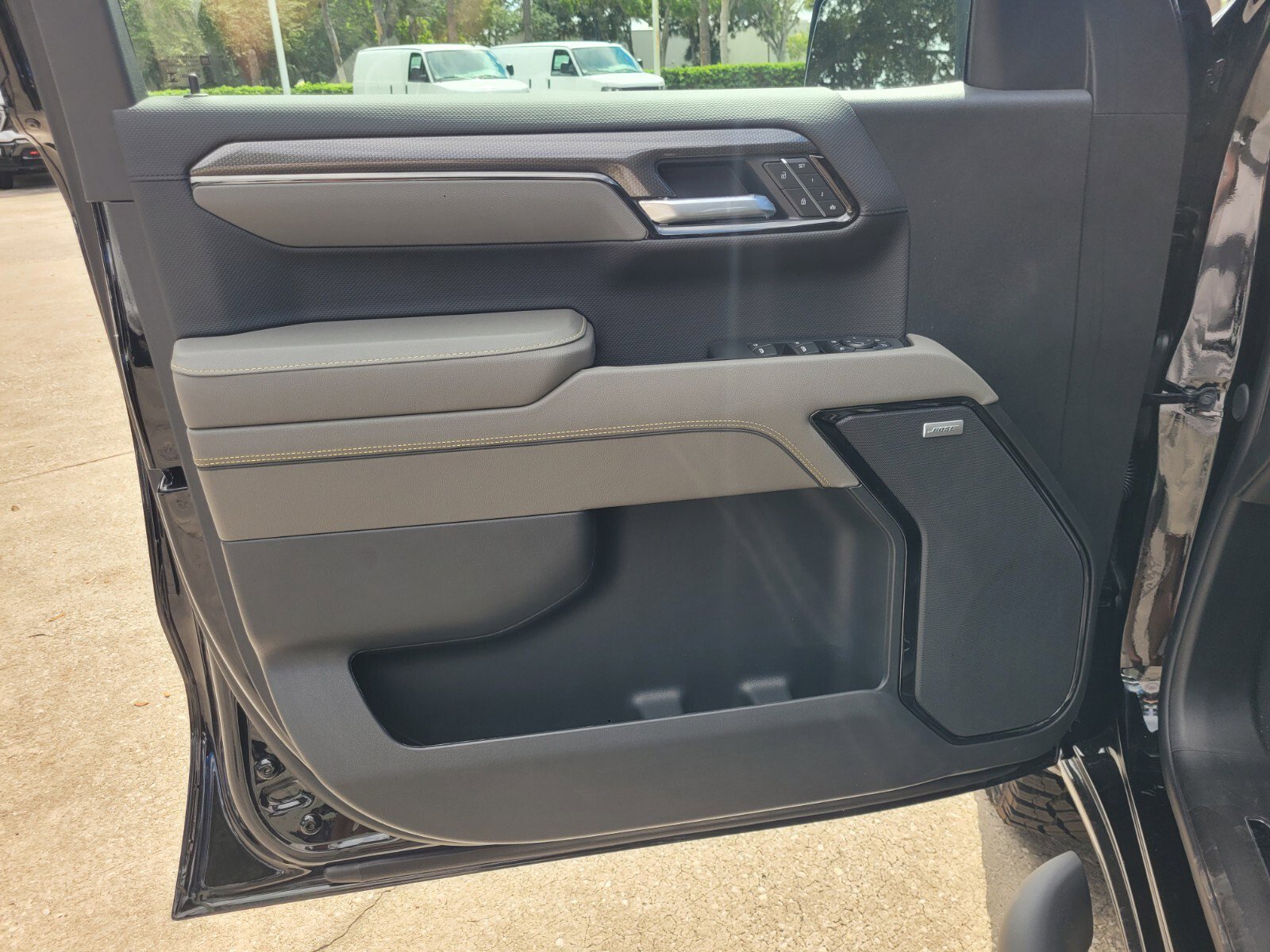 2025 Chevrolet Silverado 1500 ZR2 - Photo 27