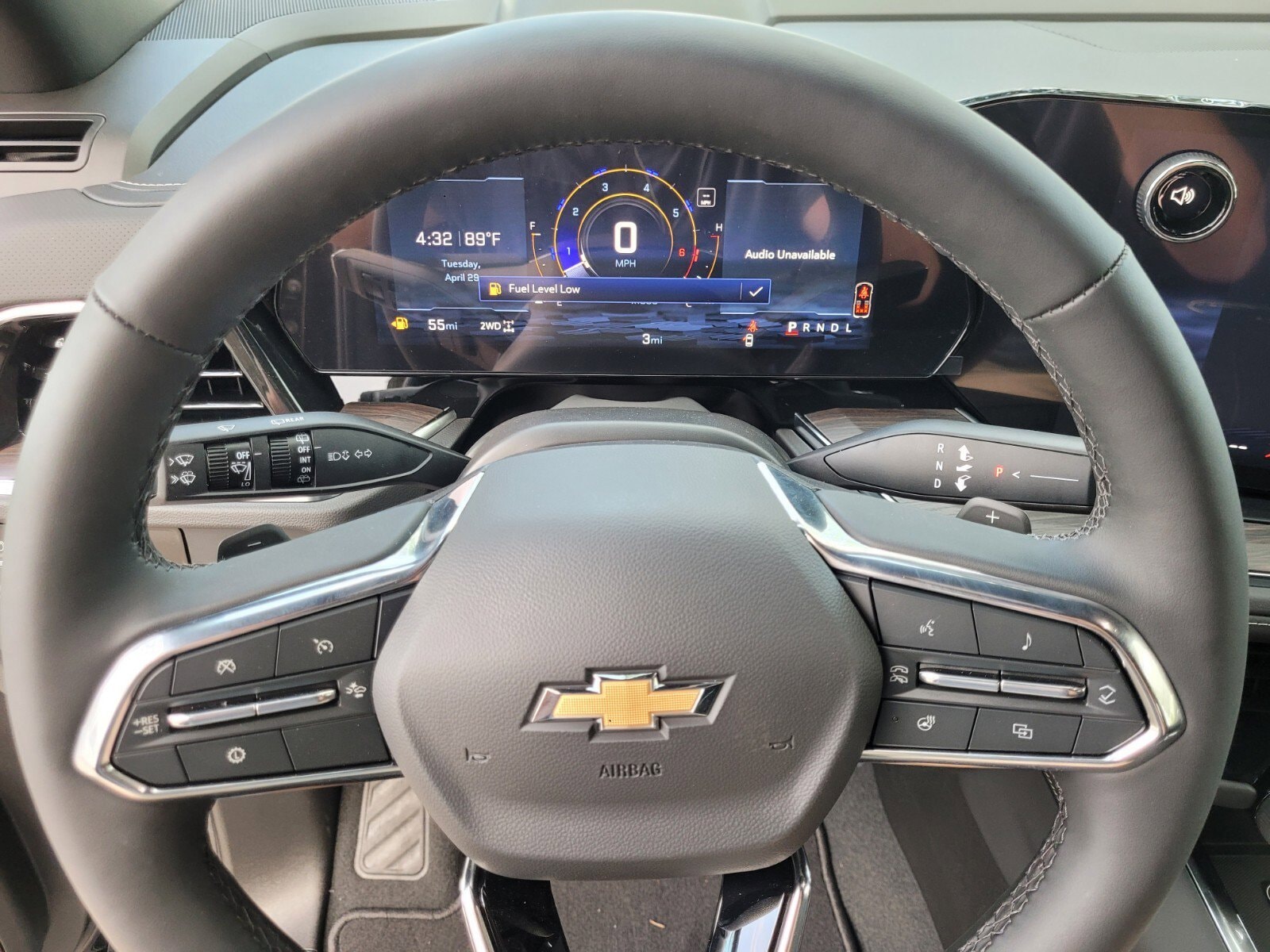 2025 Chevrolet Tahoe Premier - Photo 33