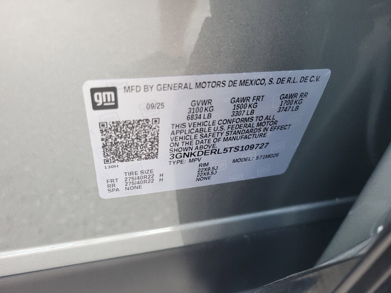 2026 Chevrolet Blazer EV SS - Photo 25