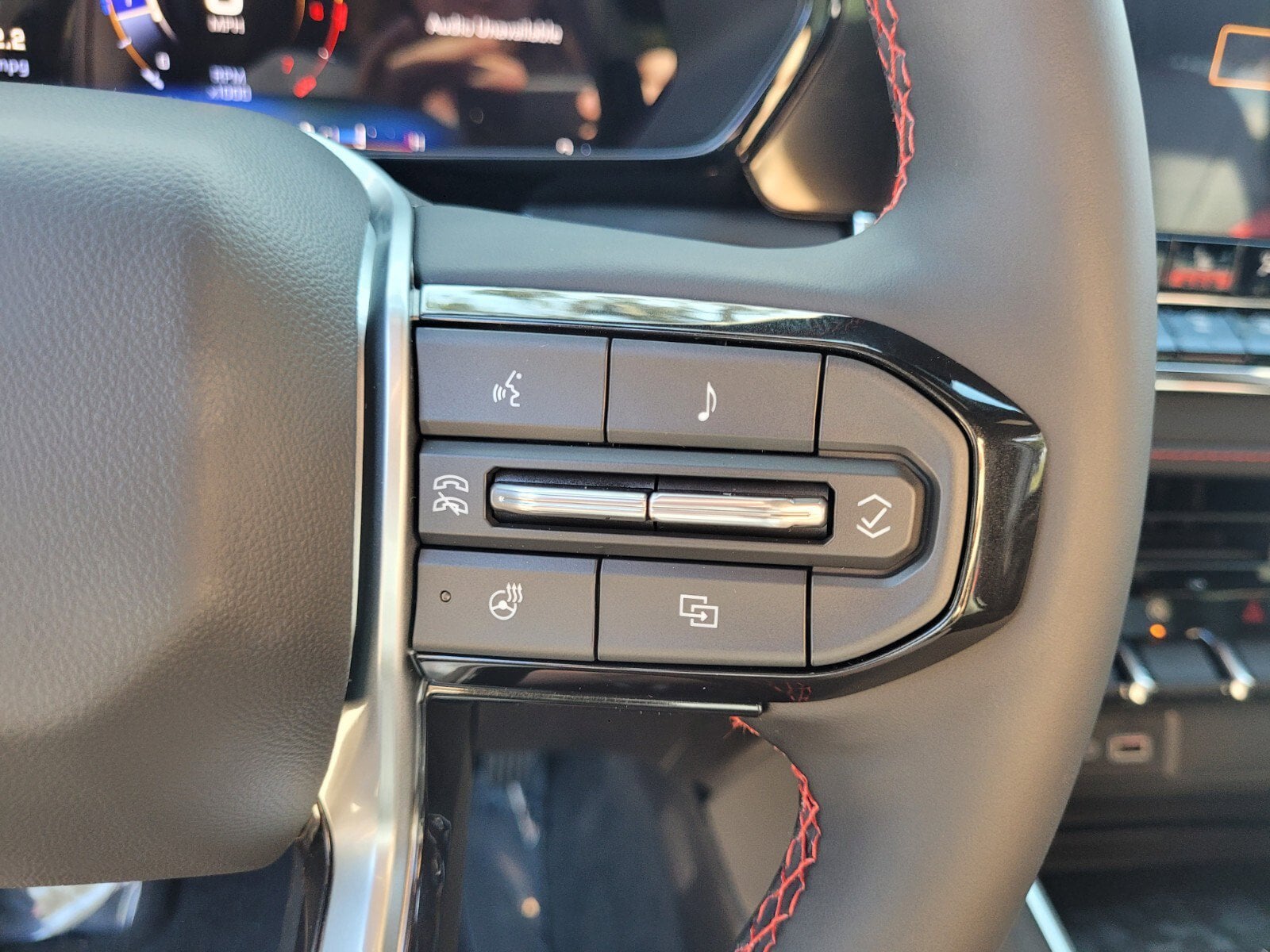 2026 Chevrolet Colorado Z71 - Photo 32
