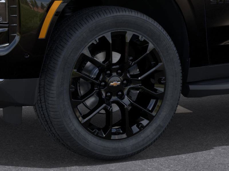 2026 Chevrolet Suburban RST - Photo 10