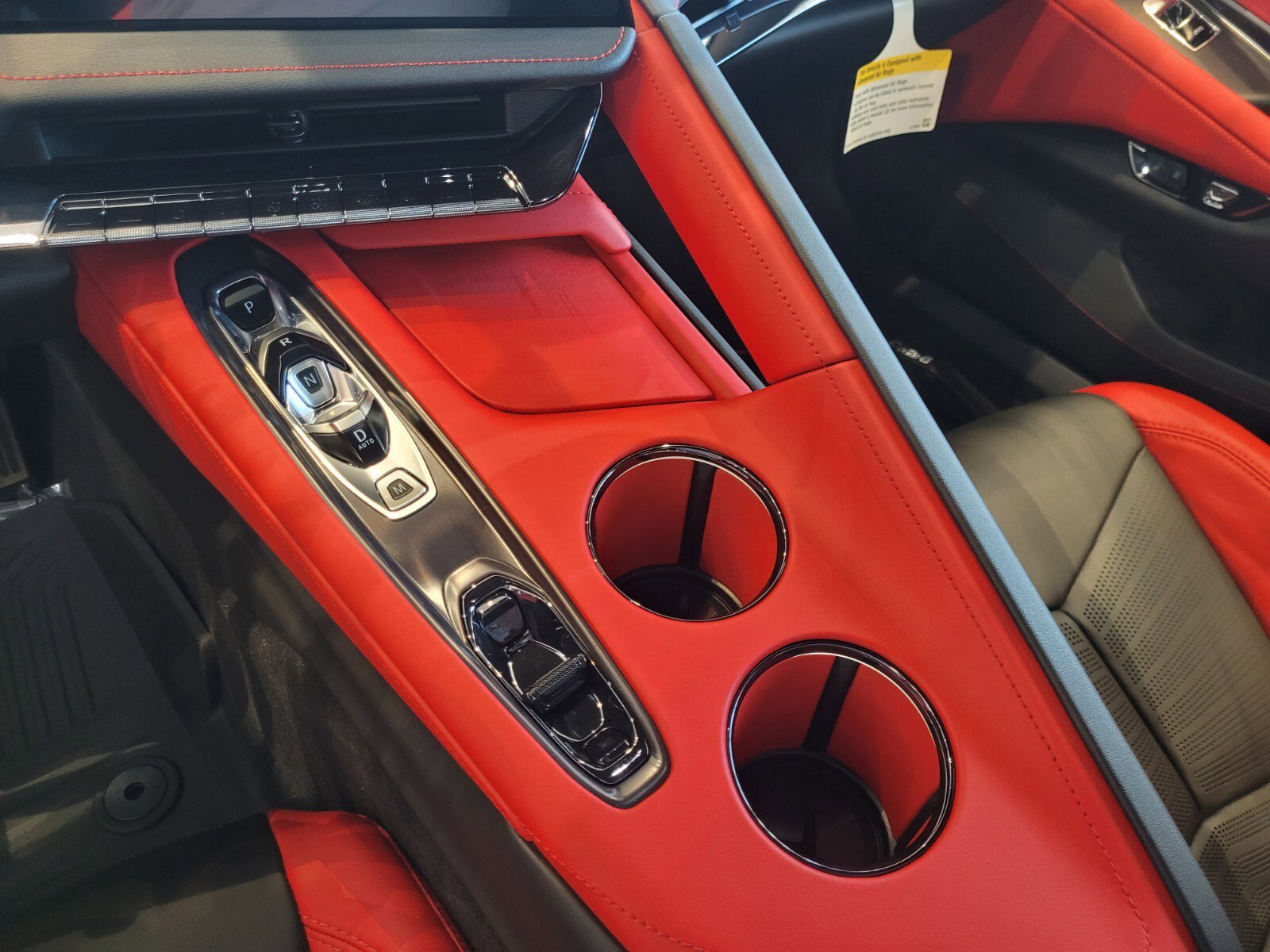 2026 Chevrolet Corvette 2LZ - Photo 23