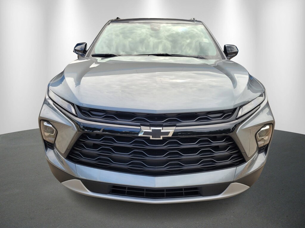New 2025 Chevrolet Blazer LT w/2LT SUV
