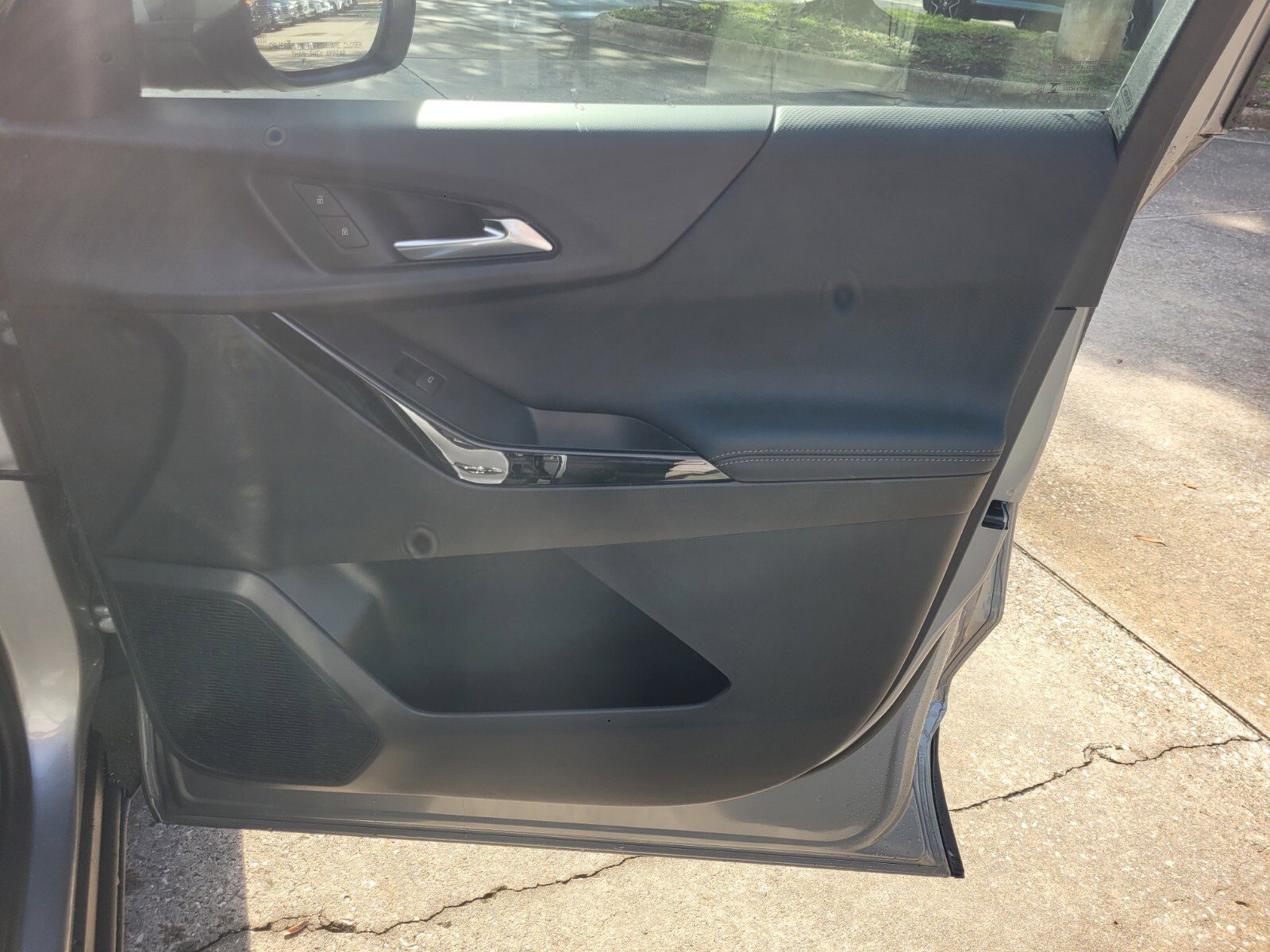 2026 Chevrolet Equinox LT - Photo 14