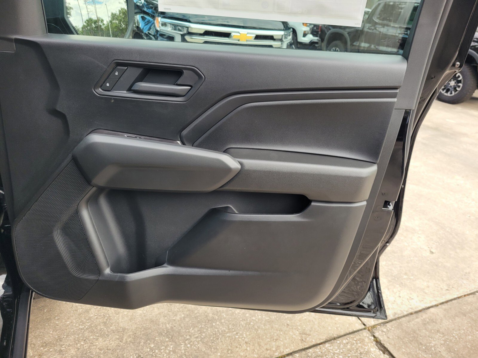 2026 Chevrolet Colorado Work Truck - Photo 13